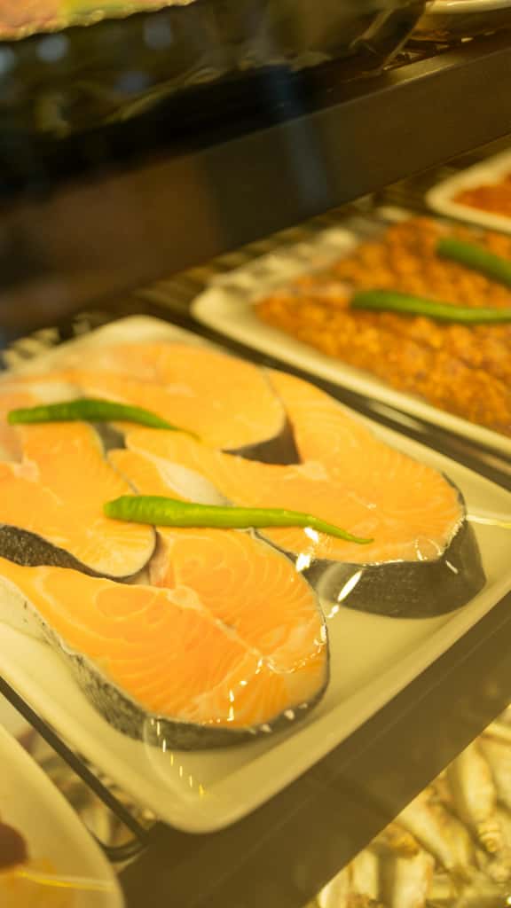 Kırlangıç Restaurant